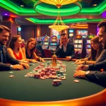 Experience the thrill of winning at the poker table with https://f8beta2.me/ enhancing your gaming journey.