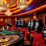 Experience the thrill of gambling at AU88.blue with vibrant casino games and lucky players.